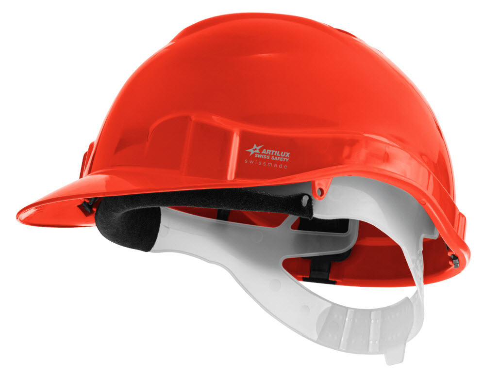 arbeits schutz helm artilux