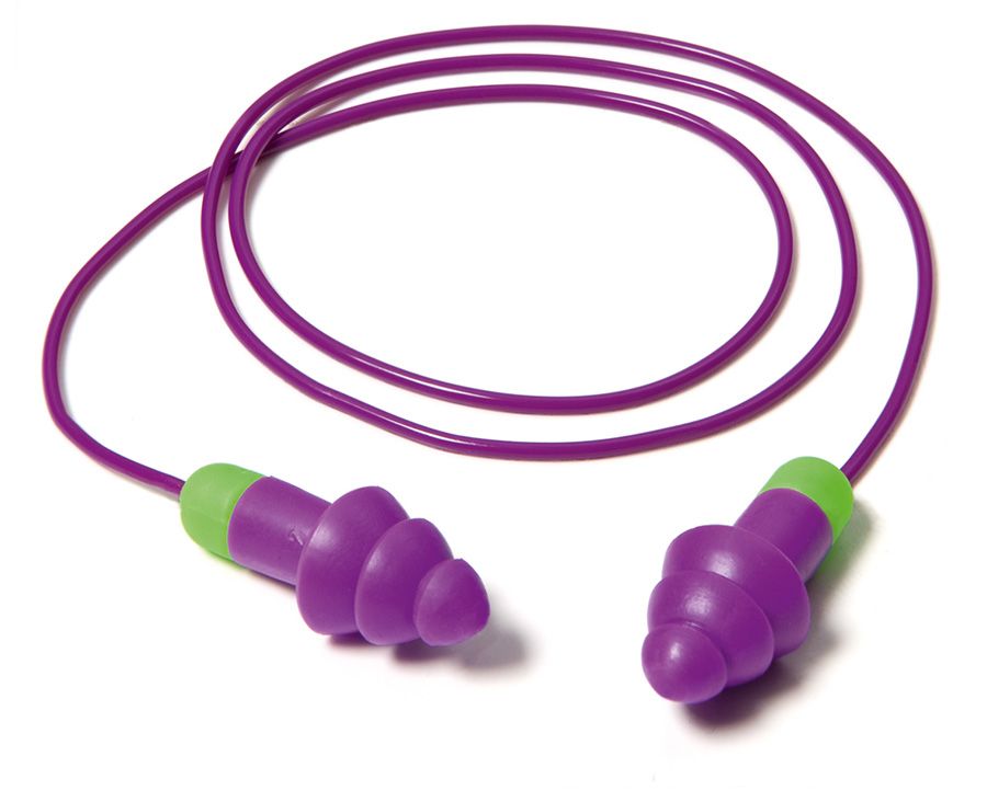 Gehörschutz mit Bluetooth