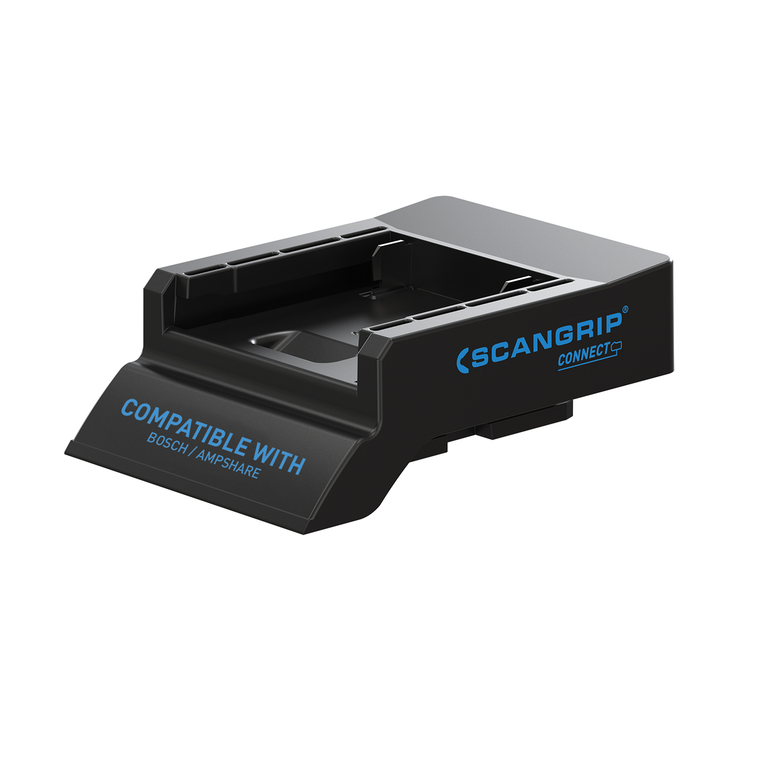 connector connect scangrip bosch