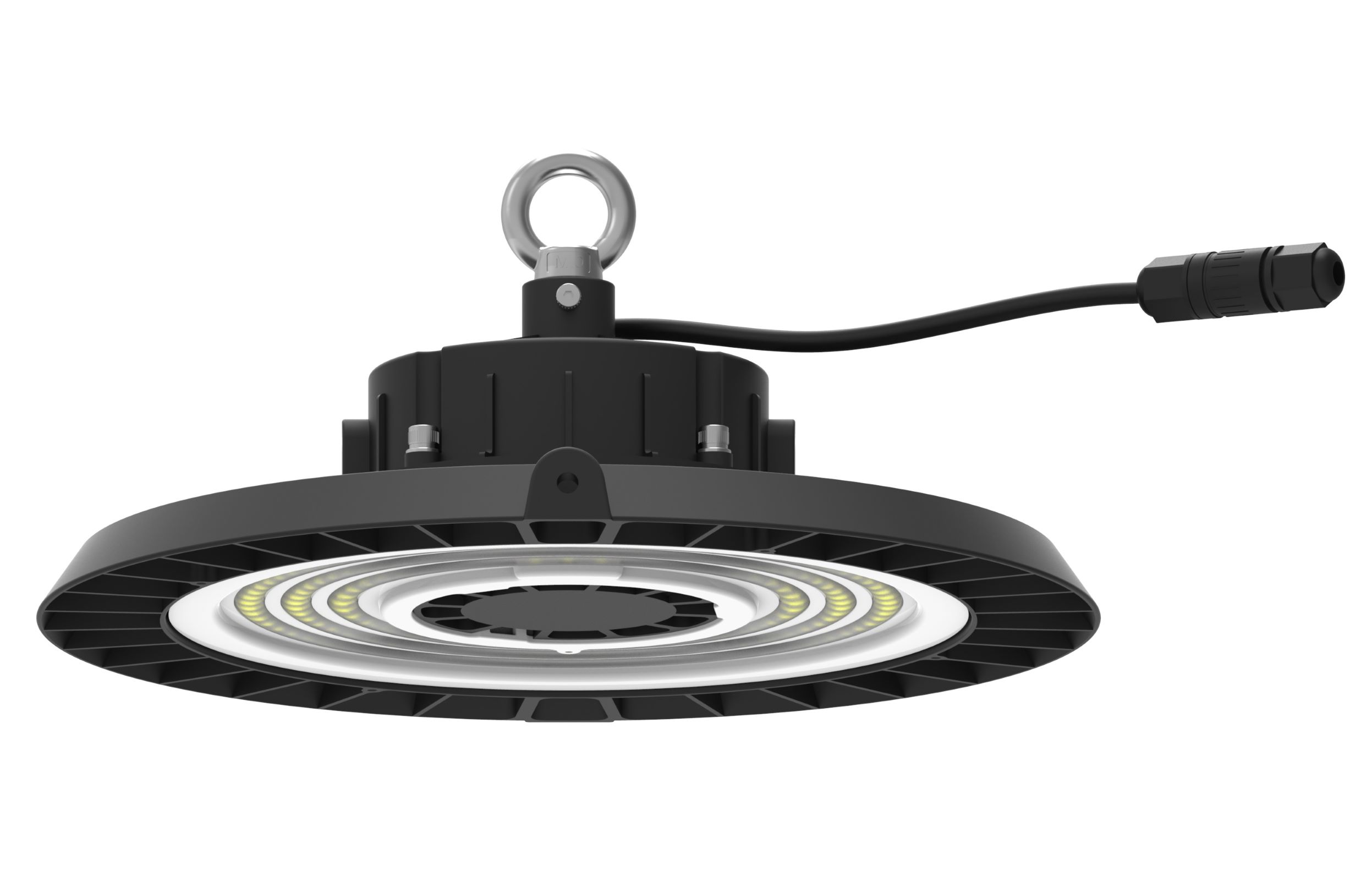 Hallen-Strahler POWER DISC Nordride Hallen-Strahler POWER DISC Nordride