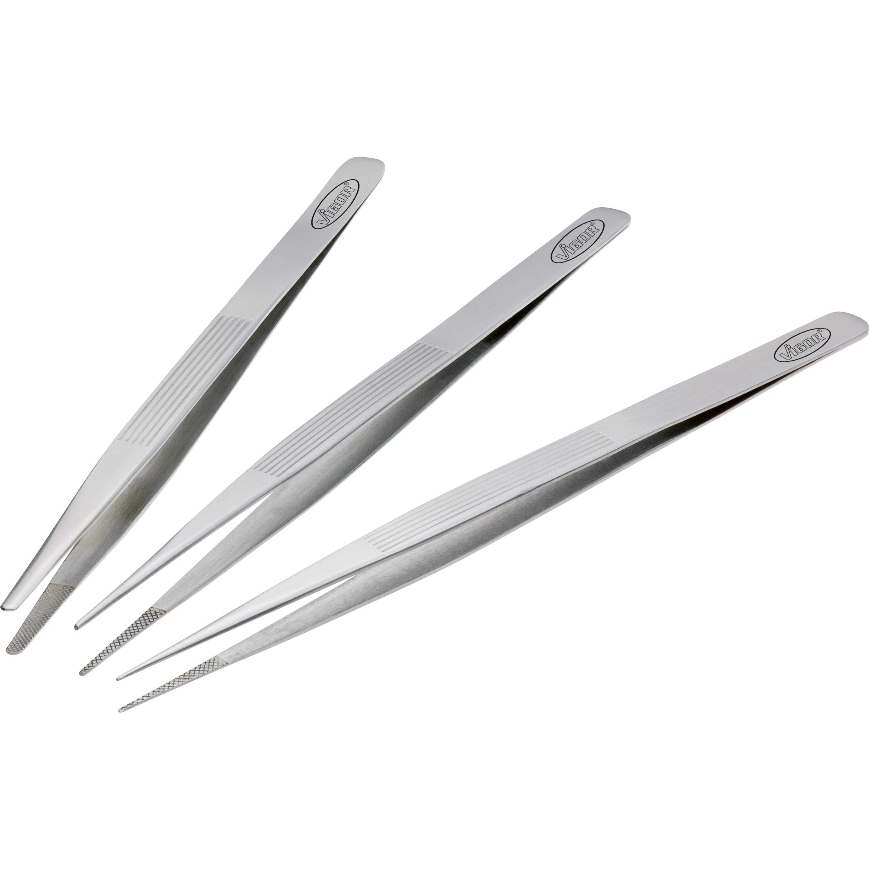 Pinzetten Set Pinzetten Set