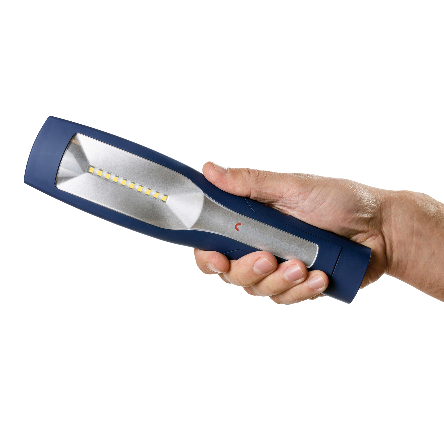 Akku LED-Arbeitsleuchte MAG