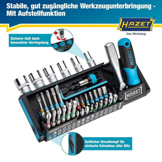 SmartHolder