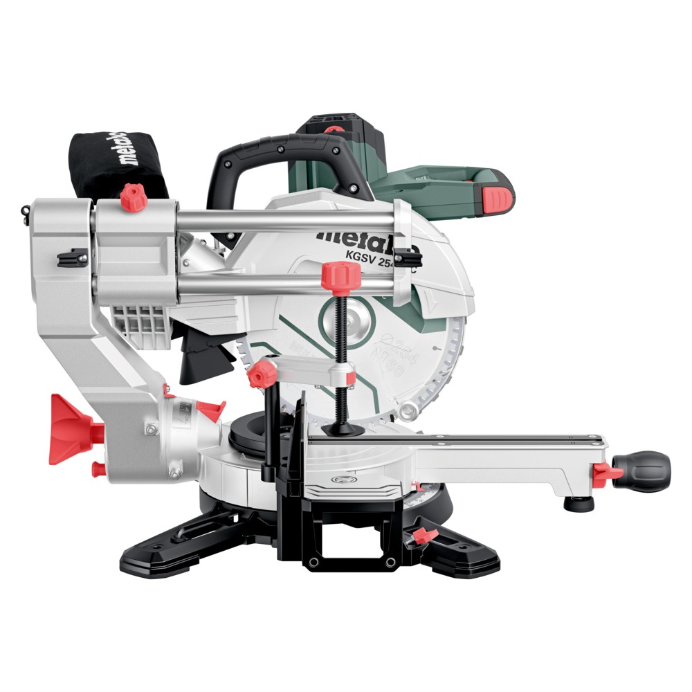 Kappsäge KGSV 254 MC