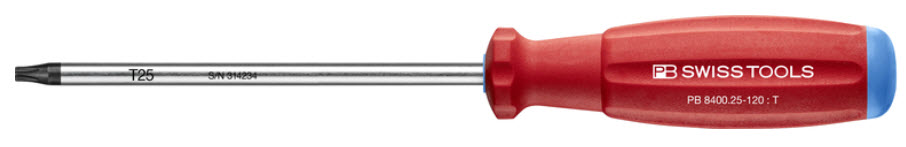 Schraubenzieher Torx PB 8400