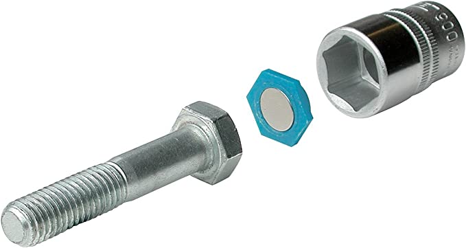 Steckschlüssel Magnet-Einsätze Steckschlüssel Magnet-Einsätze