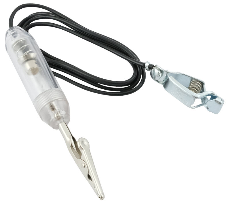 Prüflampe Goba 6-24V