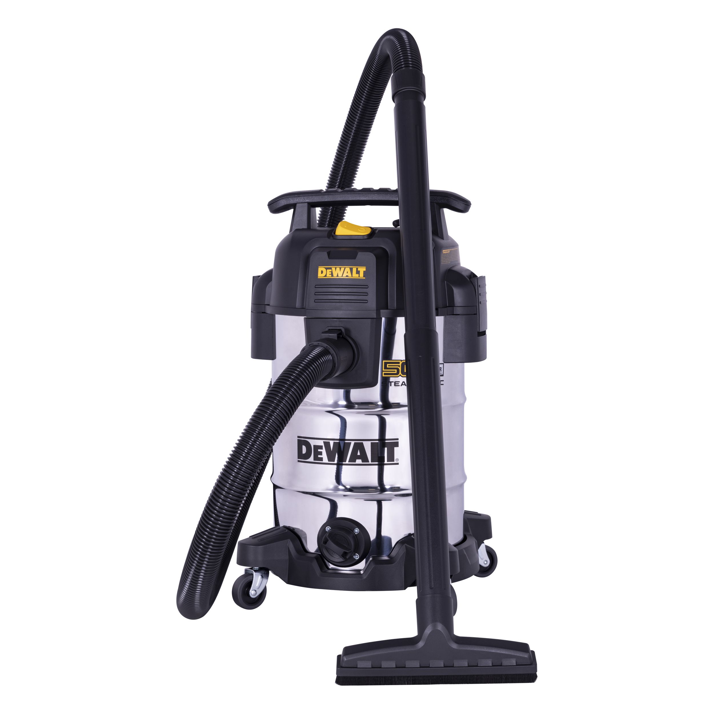 Nass-Trockensauger  DXV30SA-QT Stealthsonic