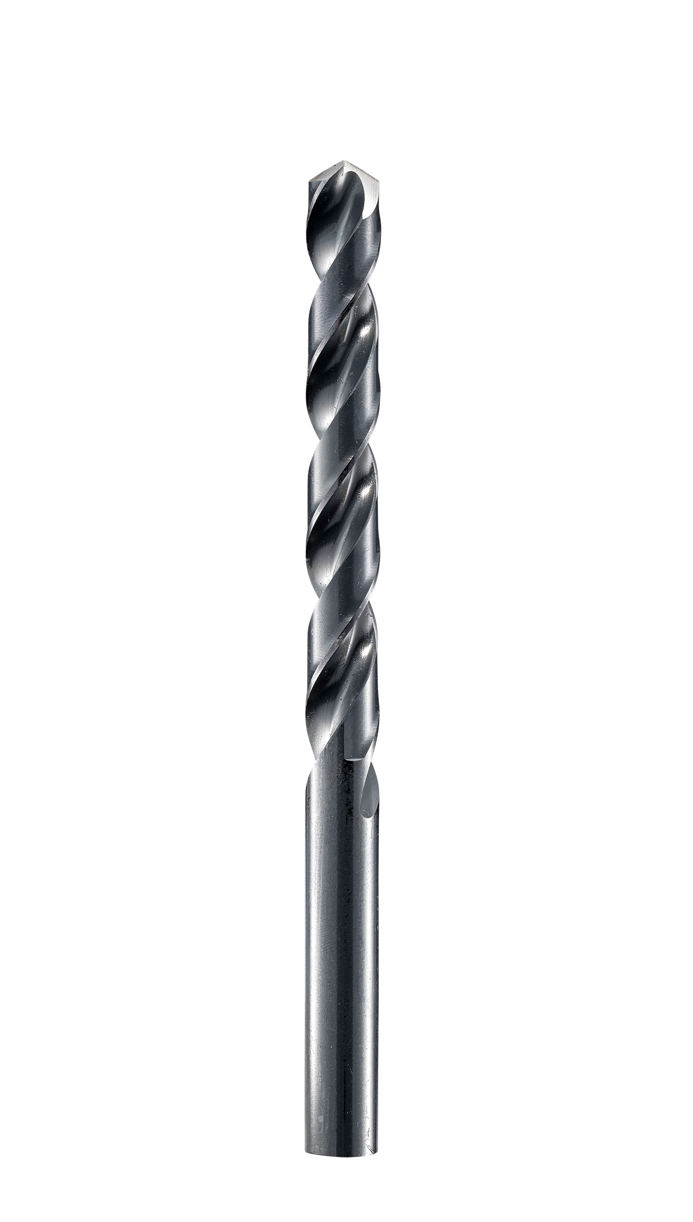 spiralbohrer hss vapo fortec