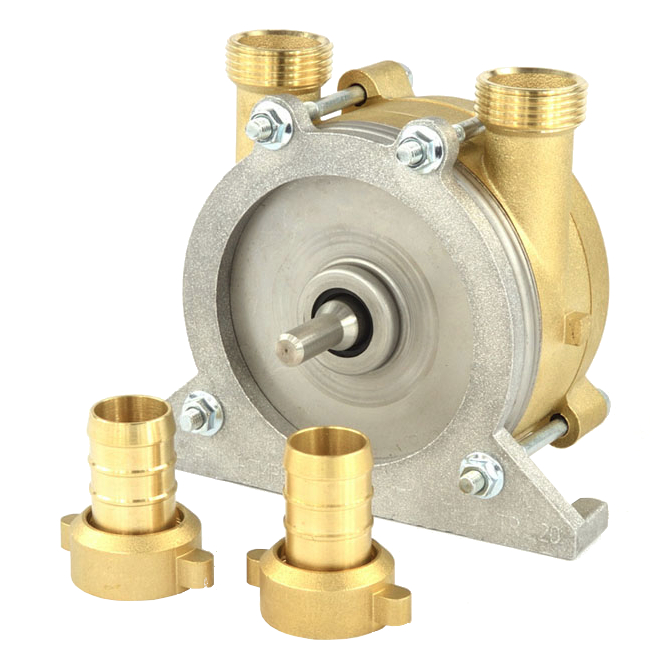 Drill-Pumpe TR20 Drill-Pumpe TR20