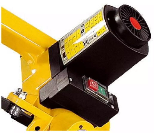 Metallbandsäge portabel SN 105 XL