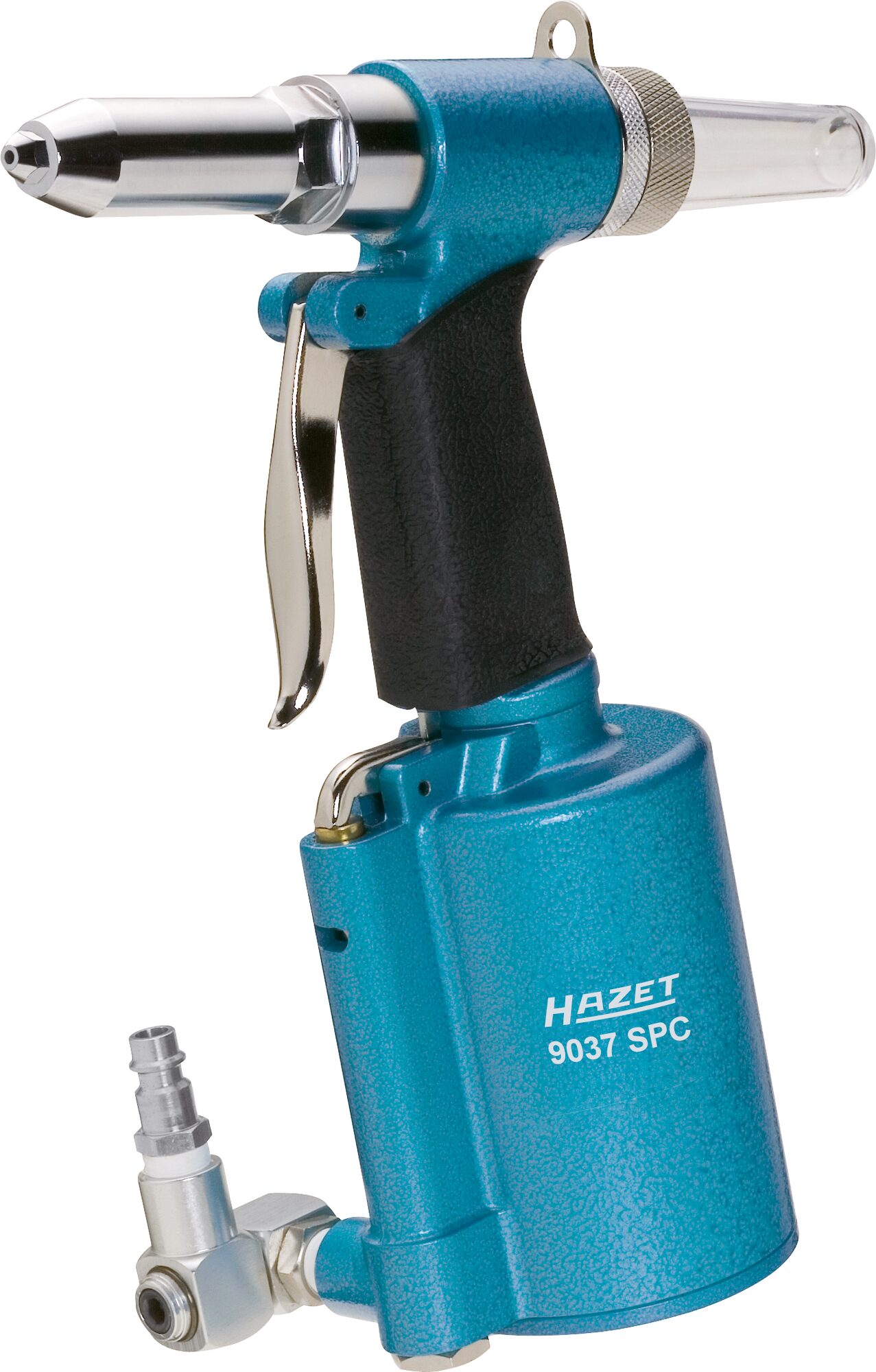 Druckluft - Blindnietpistole Hazet 9037 N-2 Druckluft - Blindnietpistole Hazet 9037 N-2