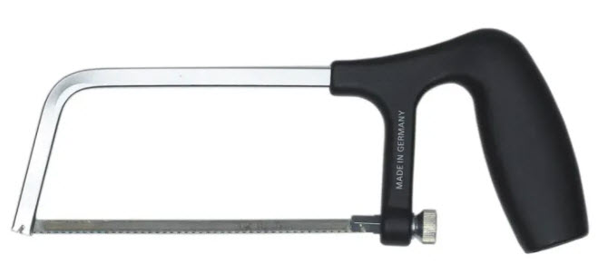 Klein-Hand-Säge