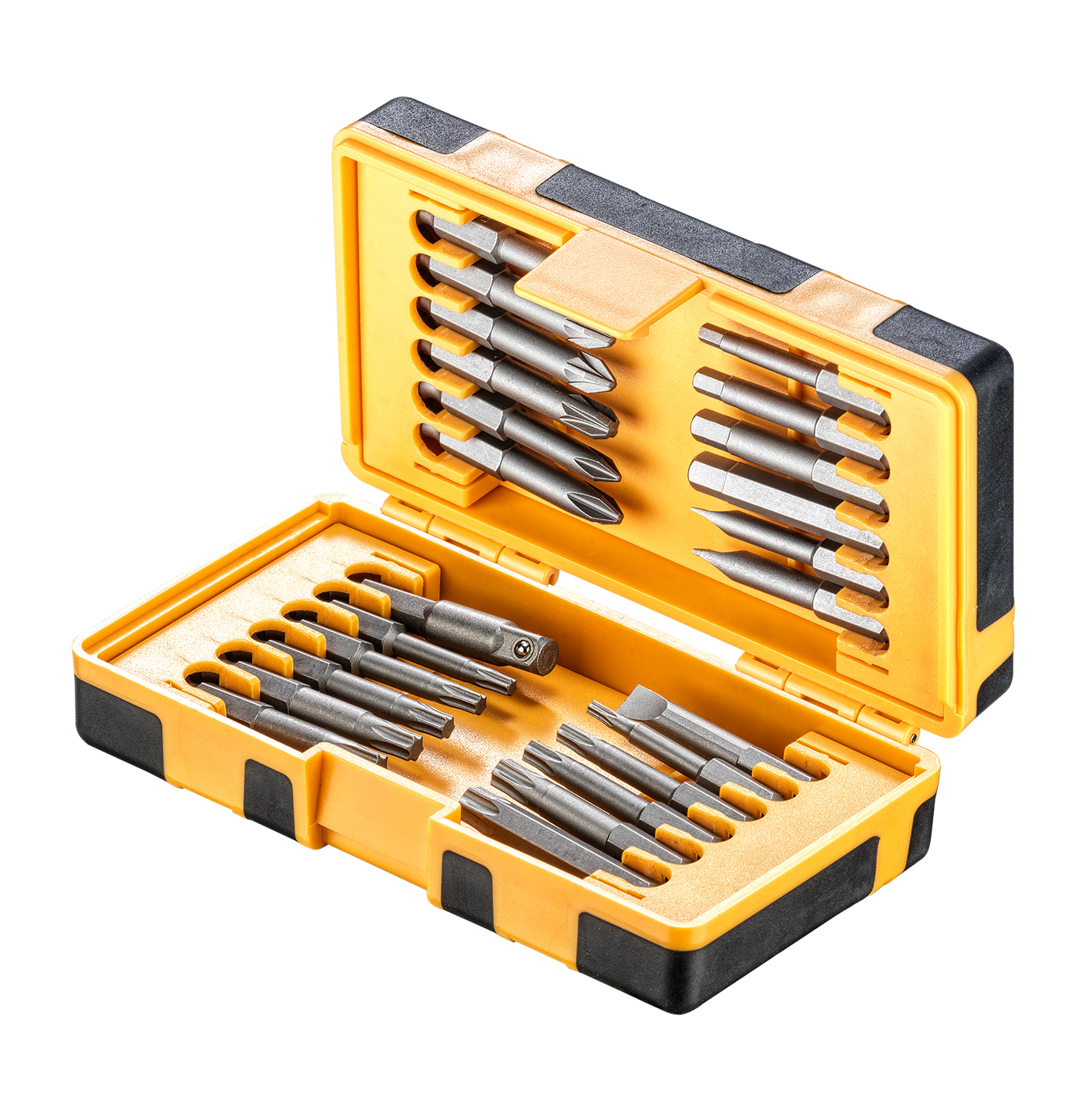 bit-box-universal-fortec Einfaches Arbeiten mit bit-box-universal-fortec von praktische Werkzeuge
