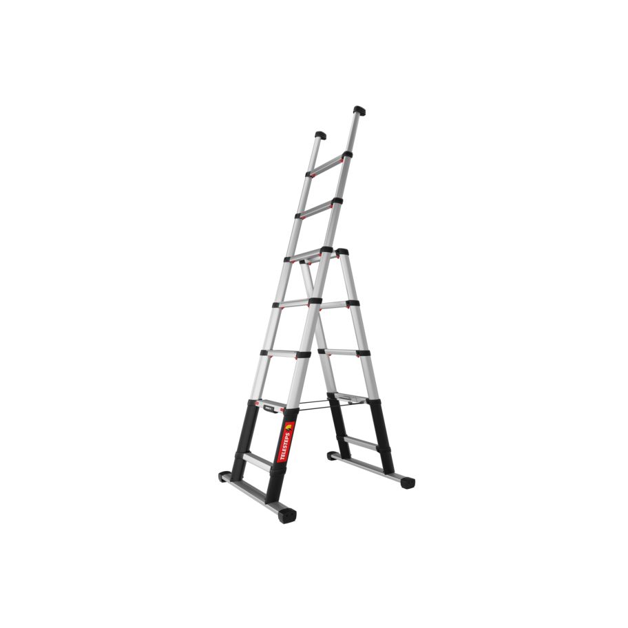 Teleskopleiter Combi Line 3.0 m