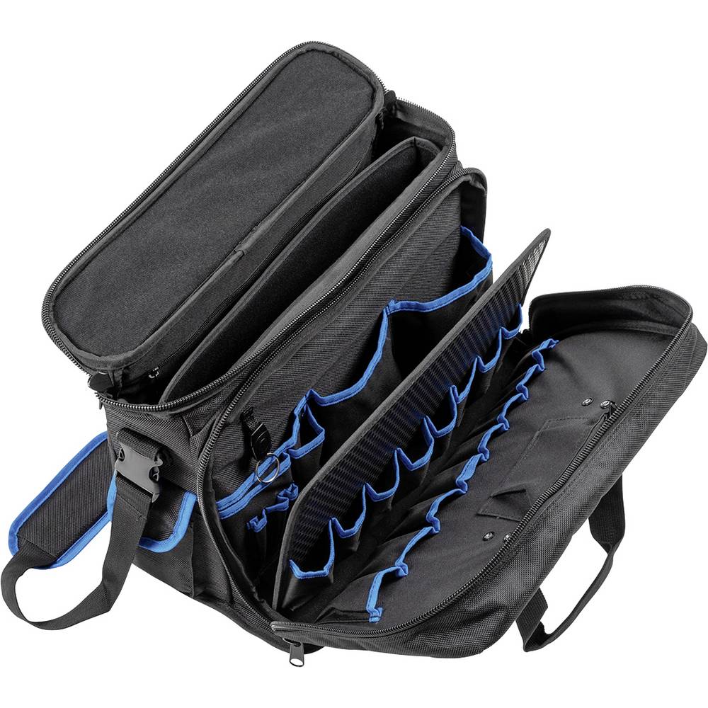 Werkzeugtasche B&W service Werkzeugtasche B&W service