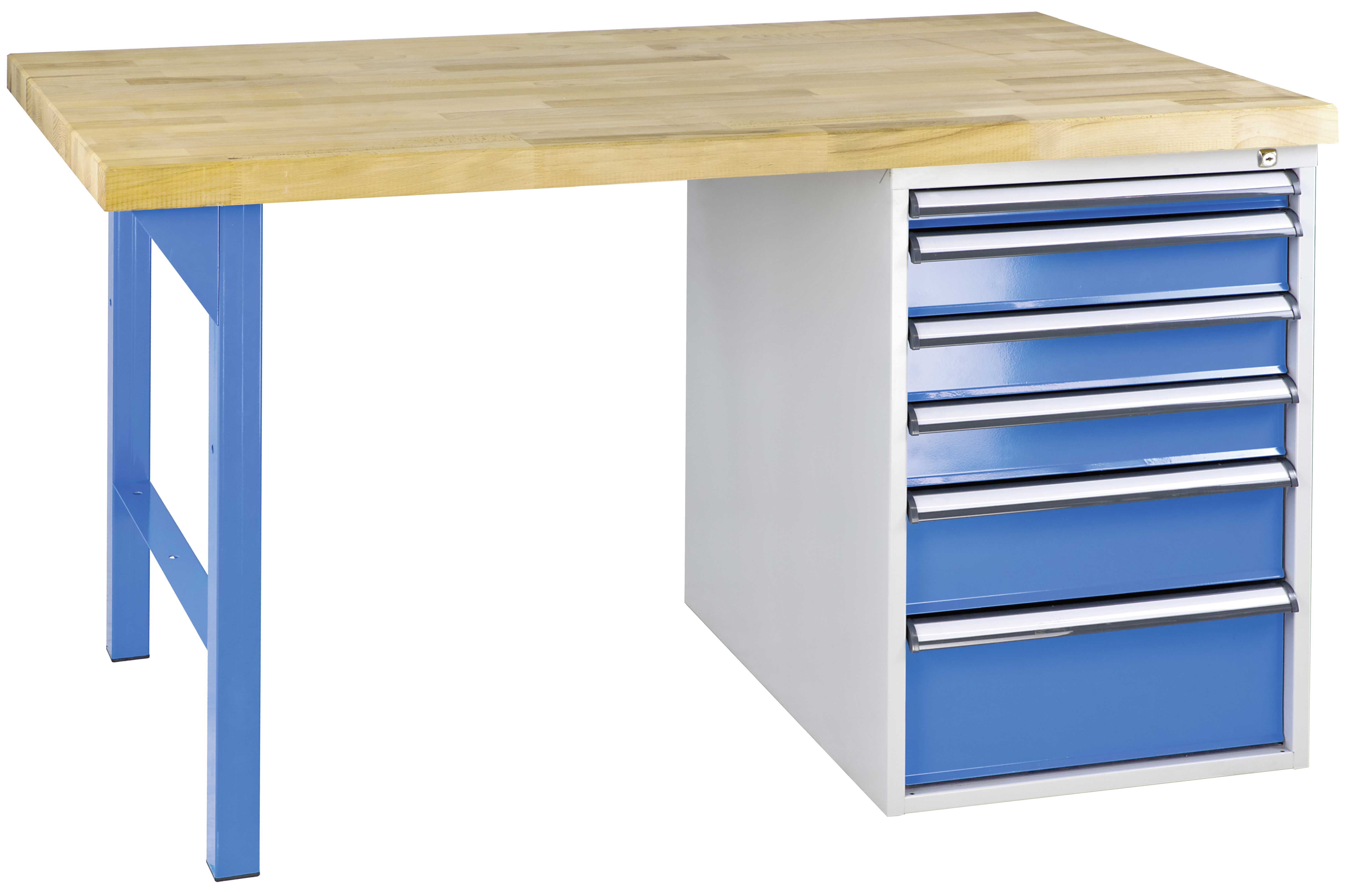 Werkbank Standard 1500 mm von der Marke Metec durch praktische-werkzeuge Werkbank Standard 1500 mm von der Marke Metec durch praktische-werkzeuge für optimales Arbeiten
