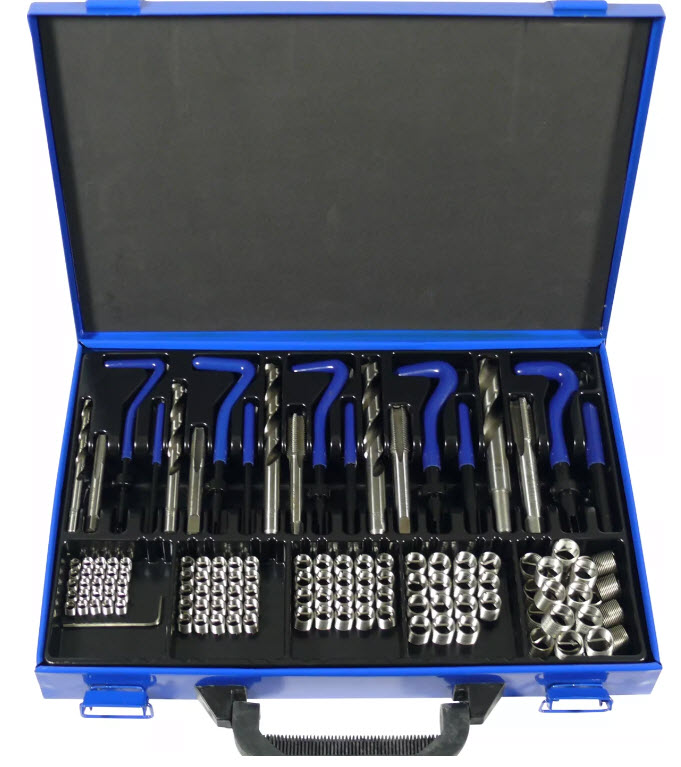 Gewindereparatur-Satz Proficoil M6 - M14