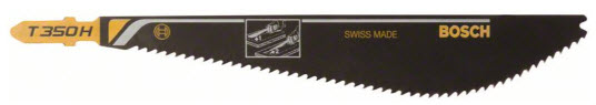 Eintauchsägeblatt T350H