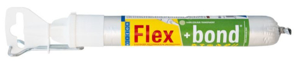 Klebe- Dichtmasse FlexBond