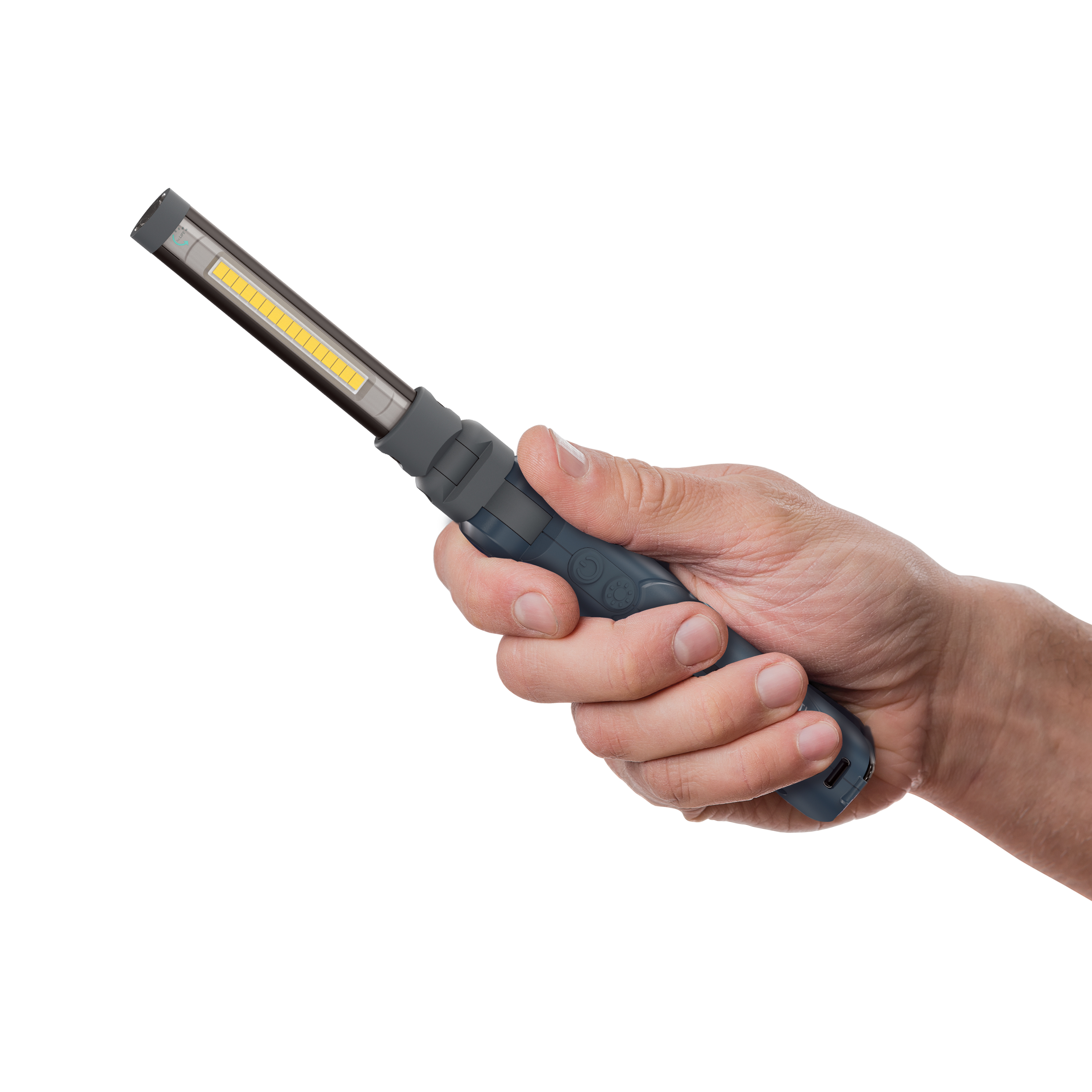Akku Superschlanke Leuchte MINI SLIM