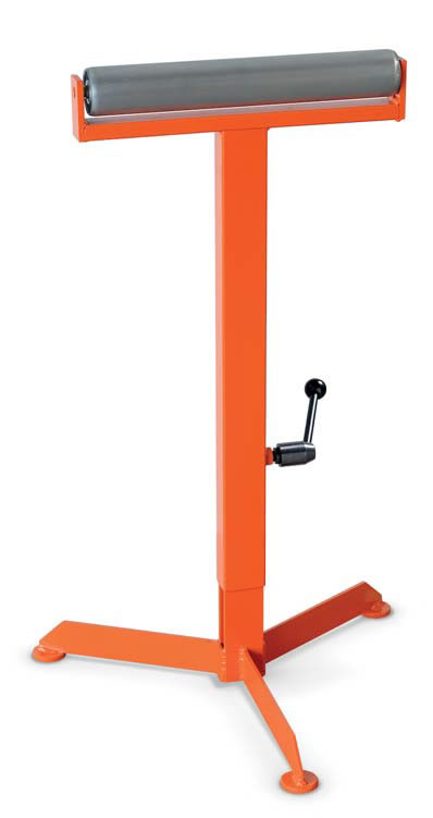 Stahlrolle