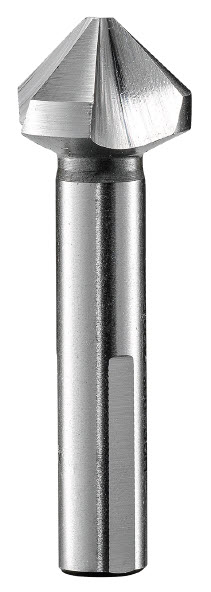 Kegelsenker-Satz HSS-G  6-tlg. 6.3 - 20.5 mm