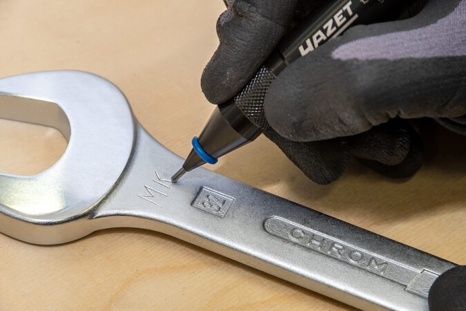 Gravierstift