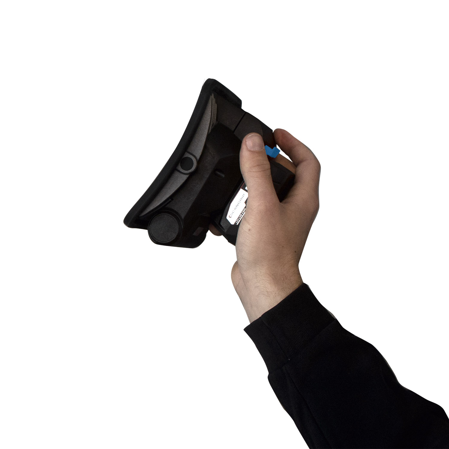 Arbeitsleuten LED CONNECT 2000 L