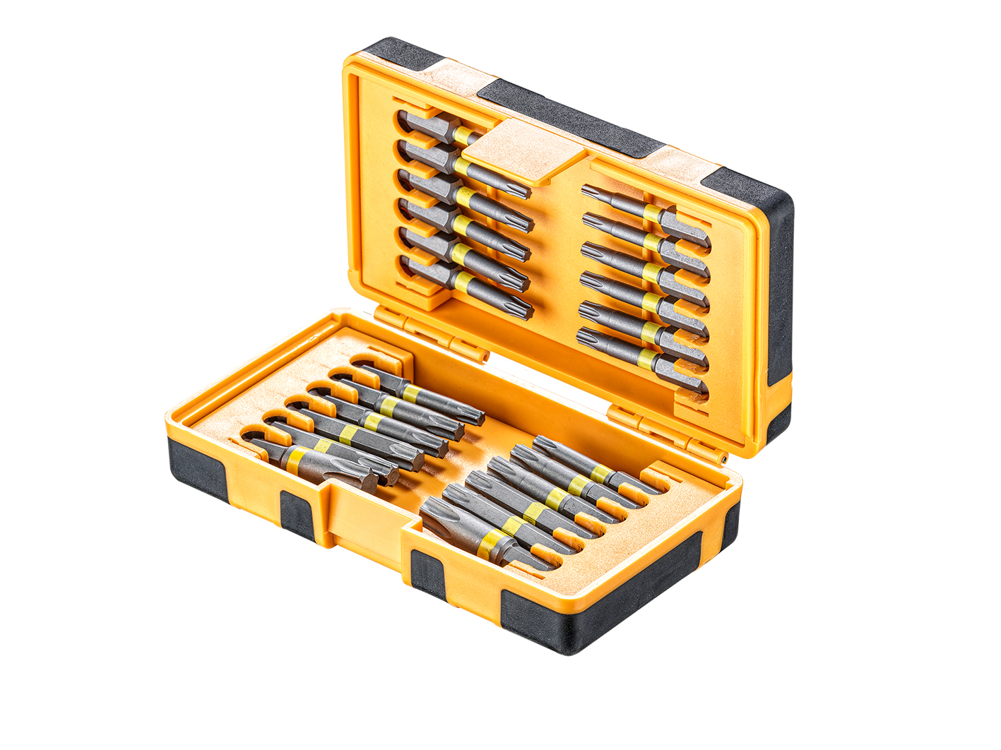 bit-box-torx-fortec Einfaches Arbeiten mit bit-box-torx-fortec von praktische Werkzeuge