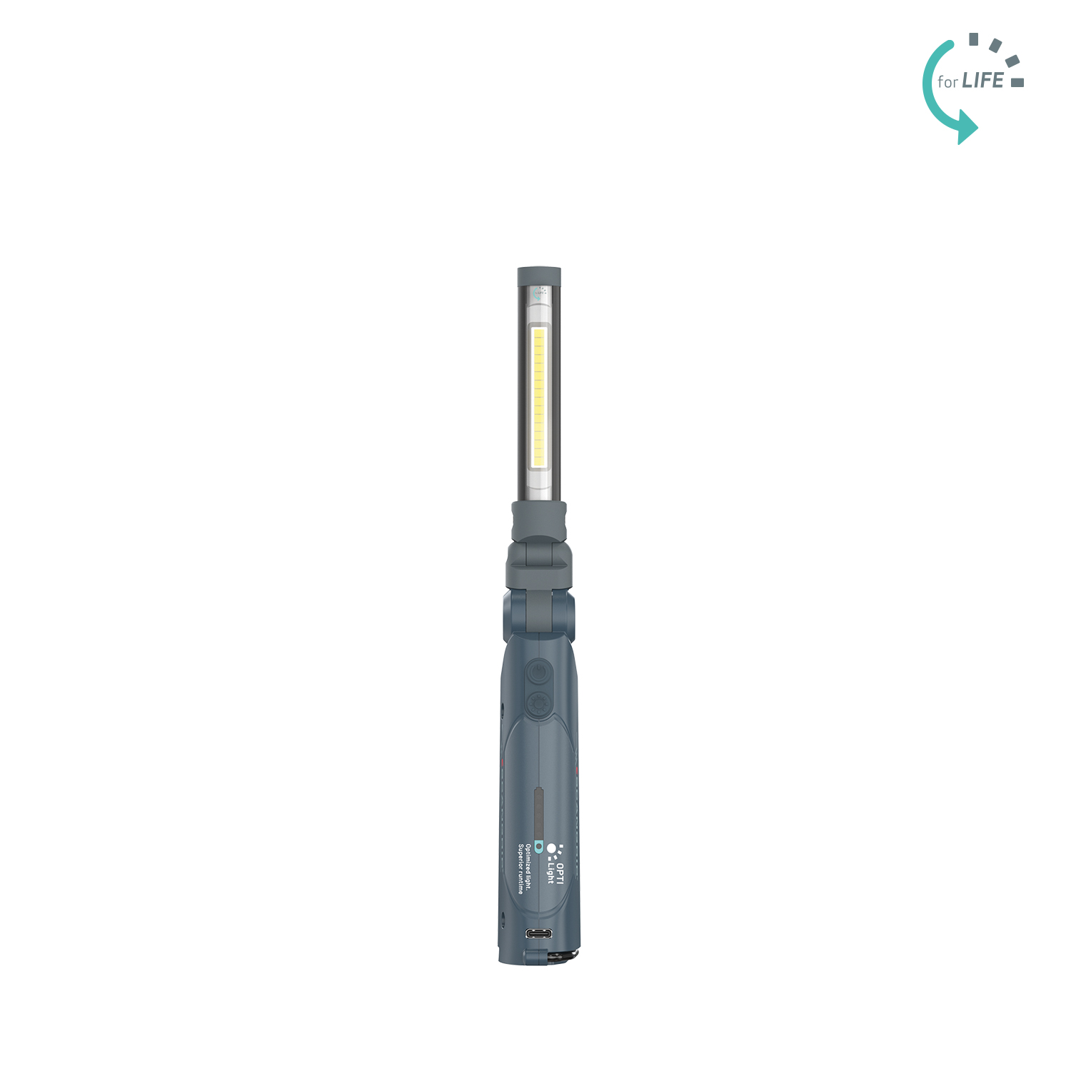 Arbeitsleuchte scangrip mini slim