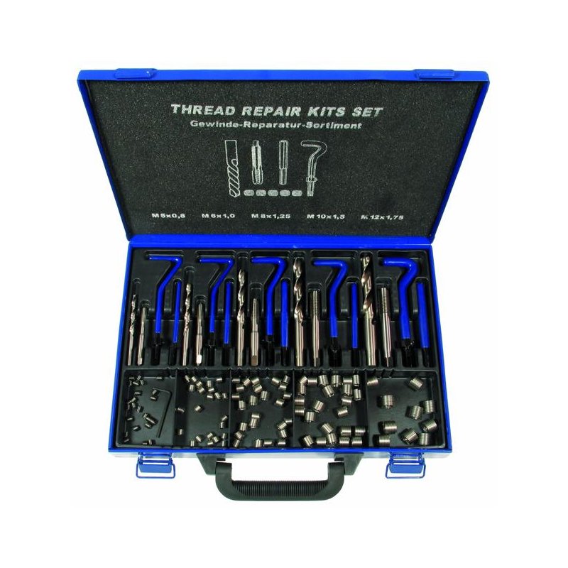 Gewindereparatur-Satz Proficoil Gewindereparatur-Satz Proficoil