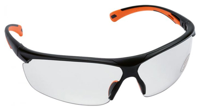 Schutzbrille Move