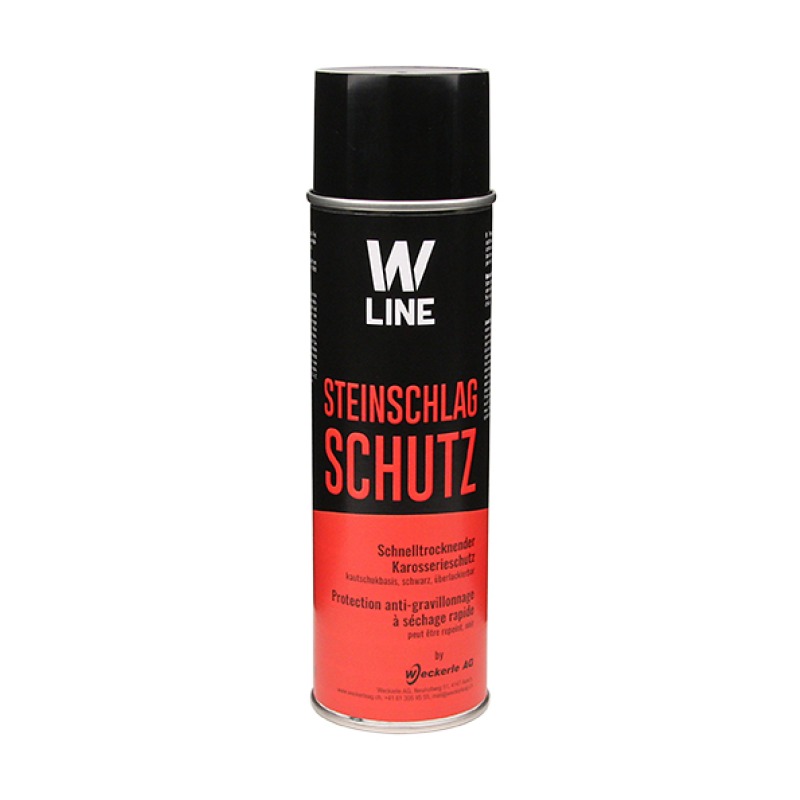 Steinschlagschutz 500 ml Steinschlagschutz 500 ml