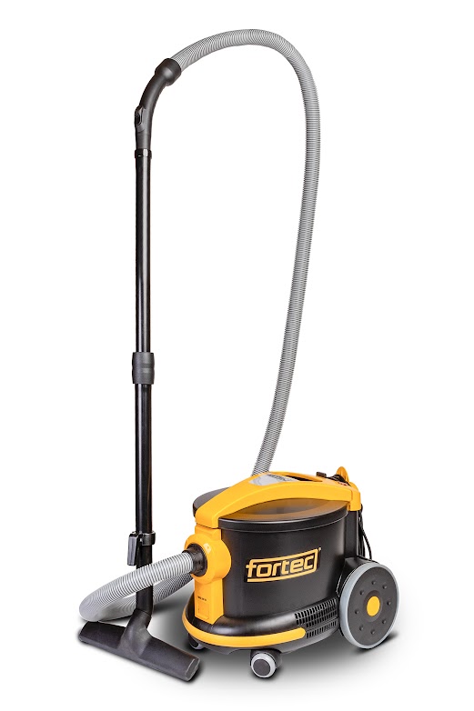 Trockenstaubsauger Fortec von der Marke Fortec durch praktische-werkzeuge Trockenstaubsauger Fortec von der Marke Fortec durch praktische-werkzeuge für eine einfache Reinigung