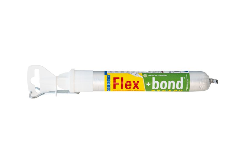 Klebe- Dichtmasse FlexBond