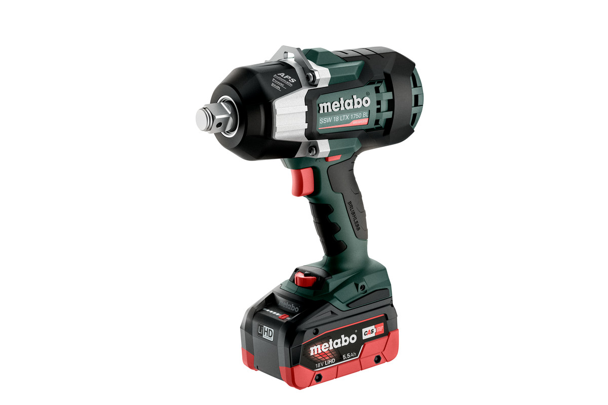 Akku-Schlagschrauber-ssw8-ltx750-bl-Metabo Akku-Schlagschrauber-ssw8-ltx750-bl-Metabo