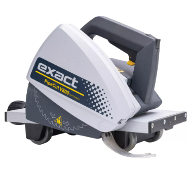 exact rohrsaege p800