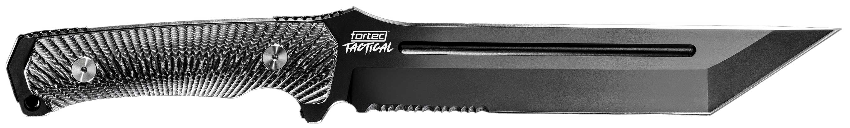 Klappmesser Fortec Tactical TANTO von der Marke Fortec durch praktische-werkzeuge für einen scharfen Schnitt