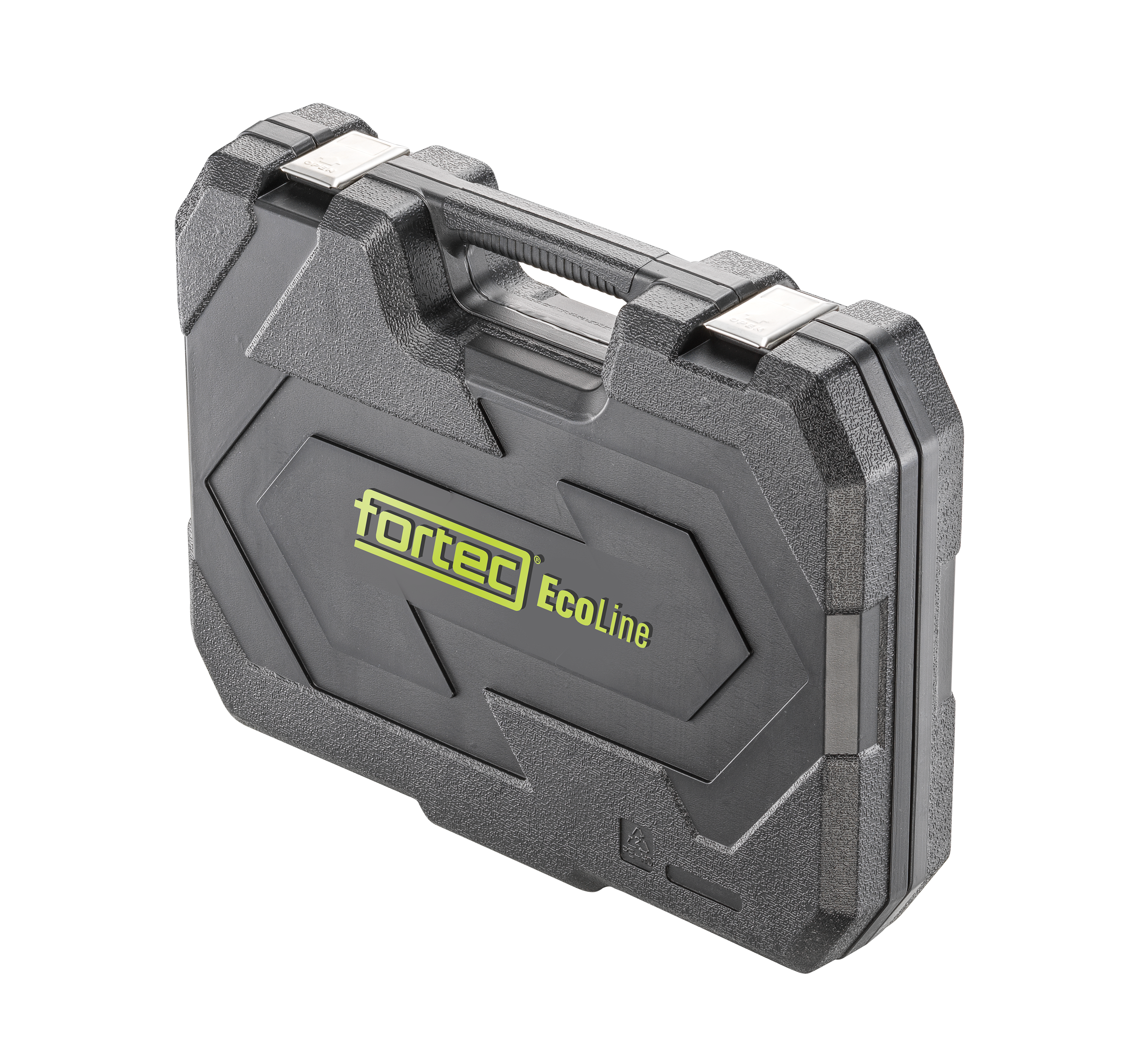 Steckschlüsselsatz ECO 171-tlg.