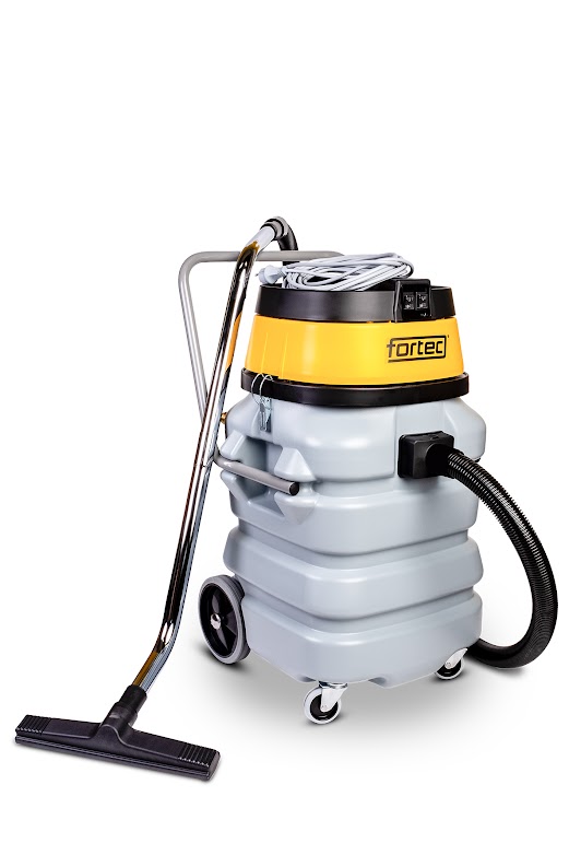 Industrie Entsorgungssauger Fortec WD-90.2SP-IP von der Marke Fortec durch praktische-werkzeuge Industrie Entsorgungssauger Fortec WD-90.2SP-IP von der Marke Fortec durch praktische-werkzeuge für eine einfache Reinigung