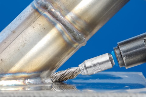 Pinselbürste Singeltwist Pinselbürste Singeltwist