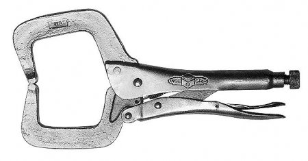 Klemmzange ViseGrip 11R C-Form Klemmzange ViseGrip C-Form
