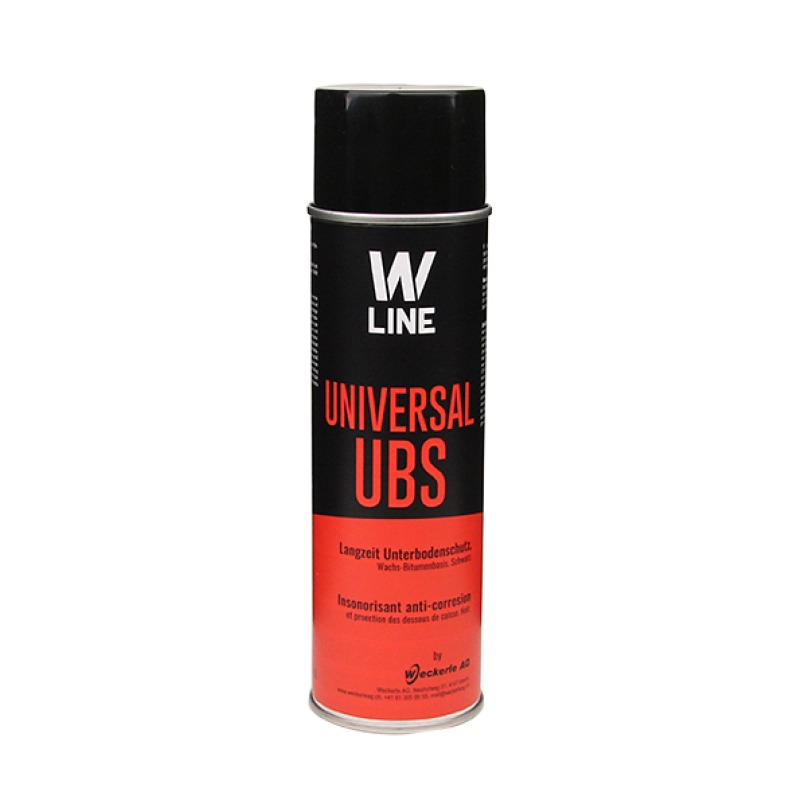 Korrosionsschutz UNI UBS Korrosionsschutz UNI UBS