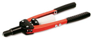 Hebel-Nietzange K25