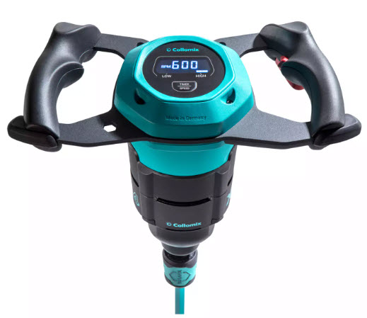 Handrührwerk XQ 4 HF