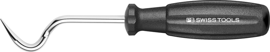 Schlauchlöser PB Swisstools schonendes Lösen von Kühlerschläuchen von Anschlussstutzen abgerundete und kantenfreie Spitzen, keine Beschädigung der Schläuche durch den Schlauchlöser von der Marke PB Swisstools