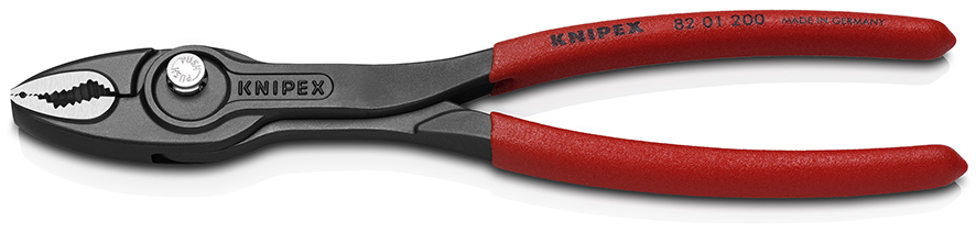 Frontgreifzange Knipex