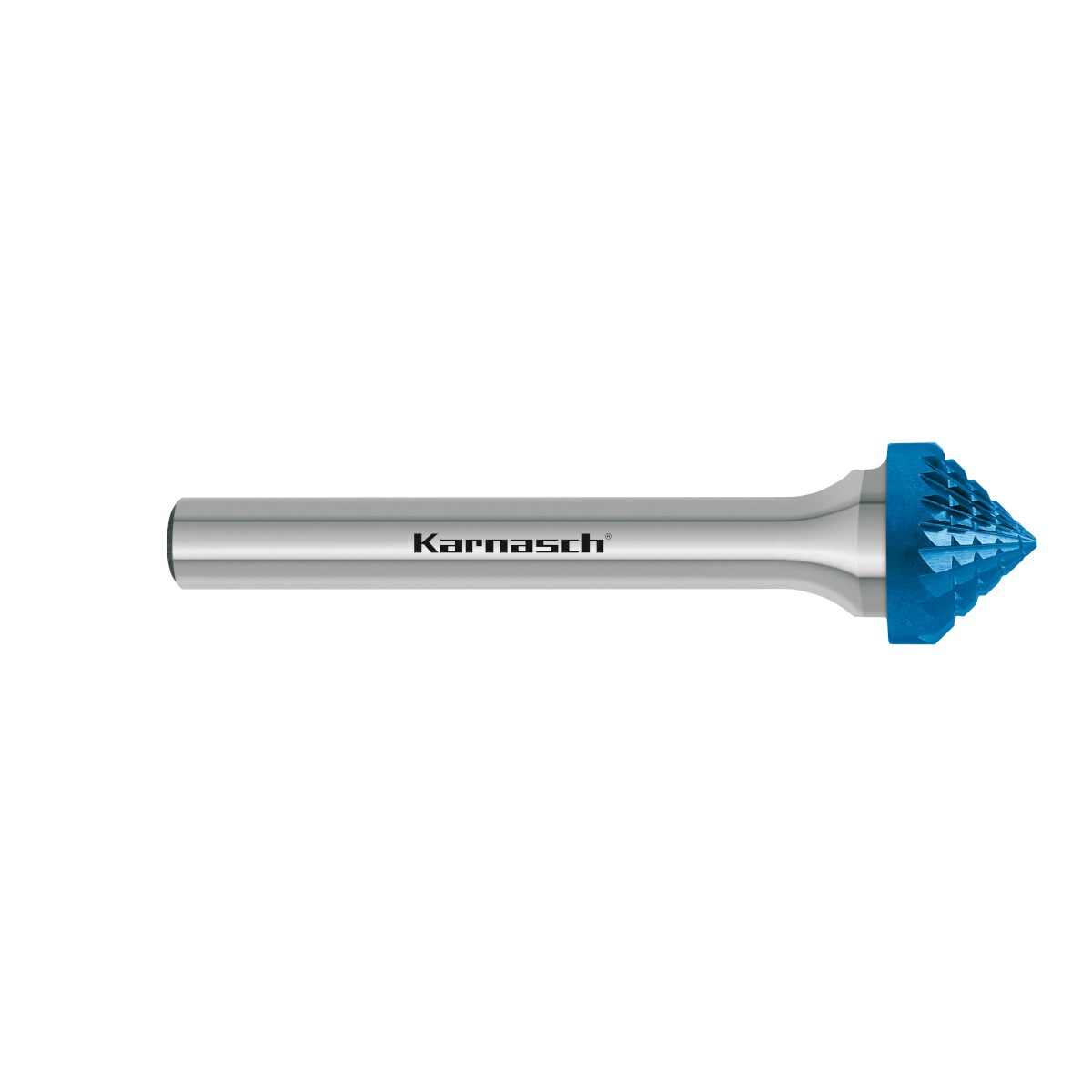 Hartmetall-Kegel-Fräser 25 mm