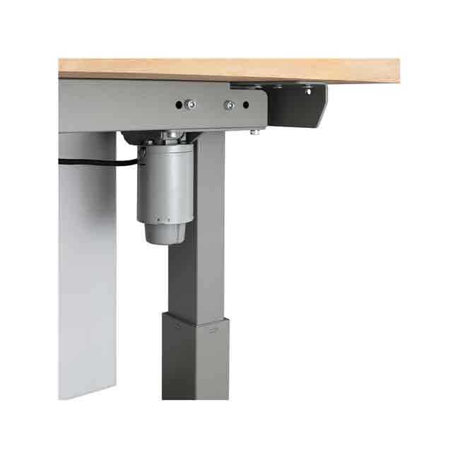Werkbank Standard 1500 mm von der Marke Metec durch praktische-werkzeuge für optimales Arbeiten